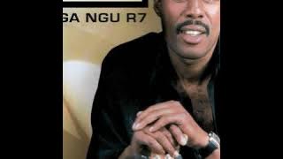 bhekumuzi luthuli  Inqaba Yami