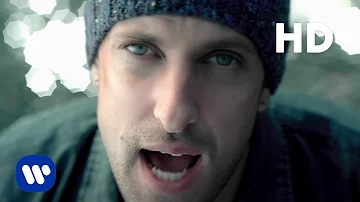 Daniel Powter - Bad Day (Official Music Video) [HD]