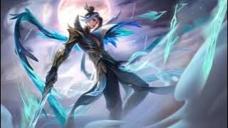 Ling Sereneplume Japanese Voice - Mobile Legends Bang Bang