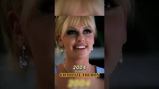 A FURIOSA CHARLIZE THERON