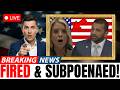 She Said the List Was On Her Desk. Then She Was Fired. Here's What Really Happened to Pam Bondi