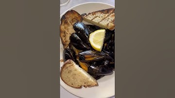 Thumbnail of FRENCH BISTRO & WINE SHOP IN VEGAS! Marché Bacchus #shorts