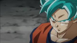 DBS: Goku black and Zamasu fuse into Merged Zamasu (ENG DUB) DBS: Goku black and Zamasu fuse into Merged Zamasu (ENG DUB)
