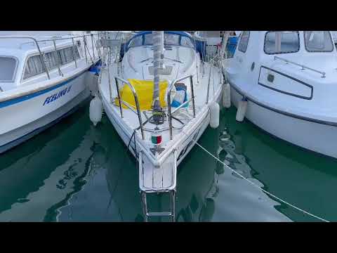 The Comfort 30 sailboat for sale in Tivat, Montenegro