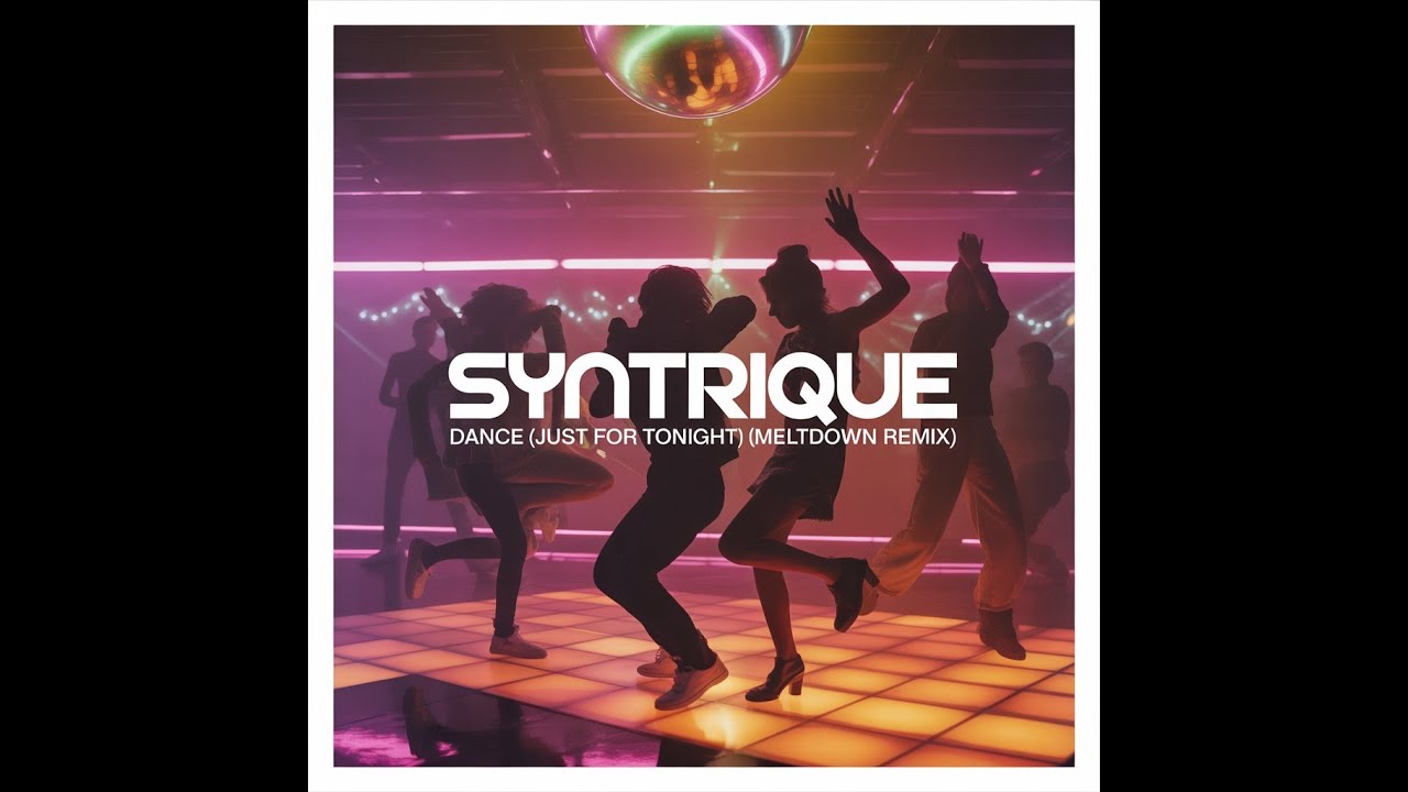 Dance (Just for Tonight) (Meltdown Remix) 