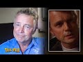 John schneider reveals issues he had offset after directing on smallville