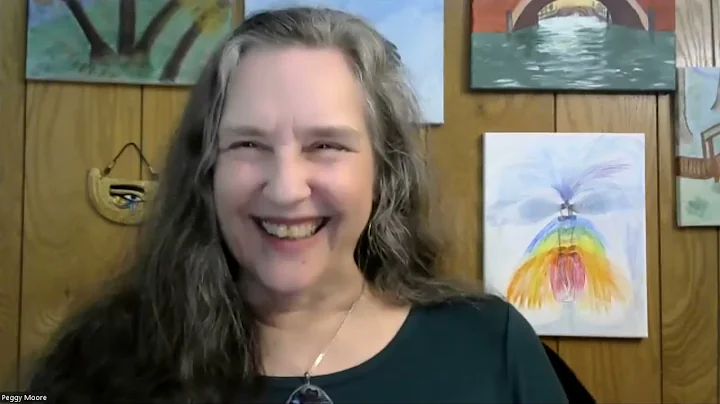 Meditation Webinar 9 28 2022 Presented by Peggy Mo...
