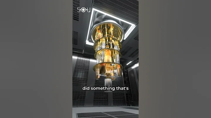 Google’s Quantum Computer Achieves Quantum Supremacy Again