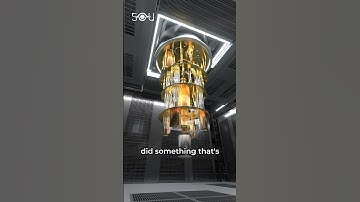 De quantumcomputer van Google bereikt opnieuw kwantumsuperioriteit