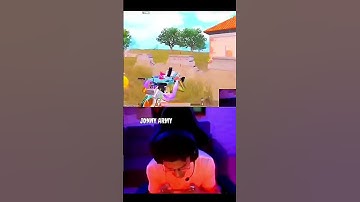 JONATHAN GAMING HACKER LIKE RUNNING CAR SPRAY 1V4 CLUTCH 😱!HACKER OR WOTT😱!#jonathangaming #shorts