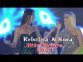 Kristina Deda & Nora Ndreu - Kolazh 2021 ( Official video 4K )  Hite Verore 2021