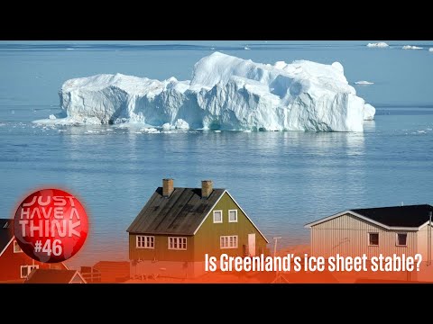 Greenland Ice Sheet : Is it stable?