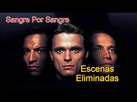 SANGRE POR SANGRE | ESCENAS ELIMINADAS EN ESPAÑOL