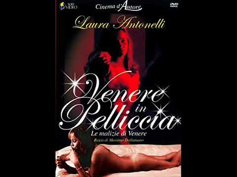 Le malizie di Venere (Venere in pelliccia) - Gianfranco & Gian Piero Reverberi - 1969