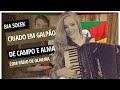 Bia Socek Criado em galpão - Programa De Campo e Alma