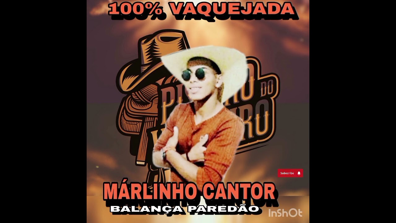 CD PROMOCIONAL BALANÇA PAREDÃO (CHAMA NA BOTA) JANEIRO 2026