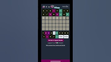 Classic Nerdle #636 - Oct 17, 2023 Solution