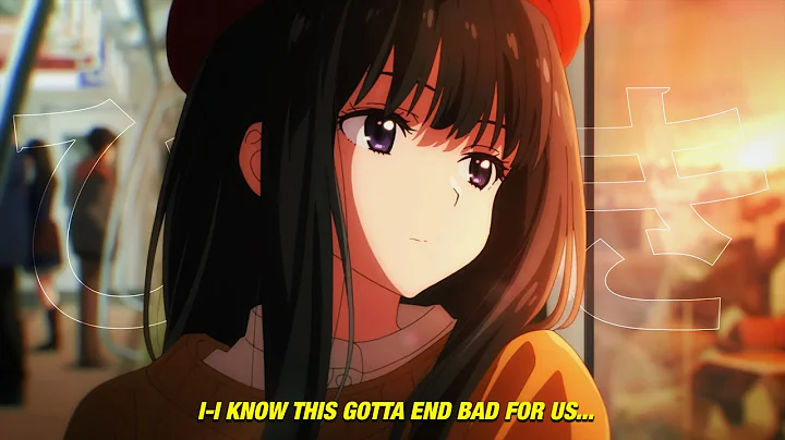 ericdoa - lastjune [Lyrics / AMV]