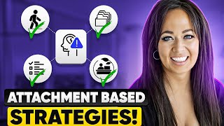 Attachment Based Strategies for Handling Workplace Stress