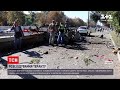 Новини України: слідство розглядає дві основні версії теракту біля Дніпра – підозрюваних поки немає