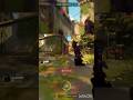 Cassidy Triple Kill #cassidy #triplekill #ow2