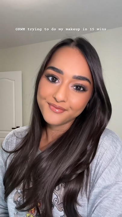 GRWM Trying To Do My Makeup In 15 Mins YouTube grwm-trying-to-do-my-makeup-in-15-mins-youtube