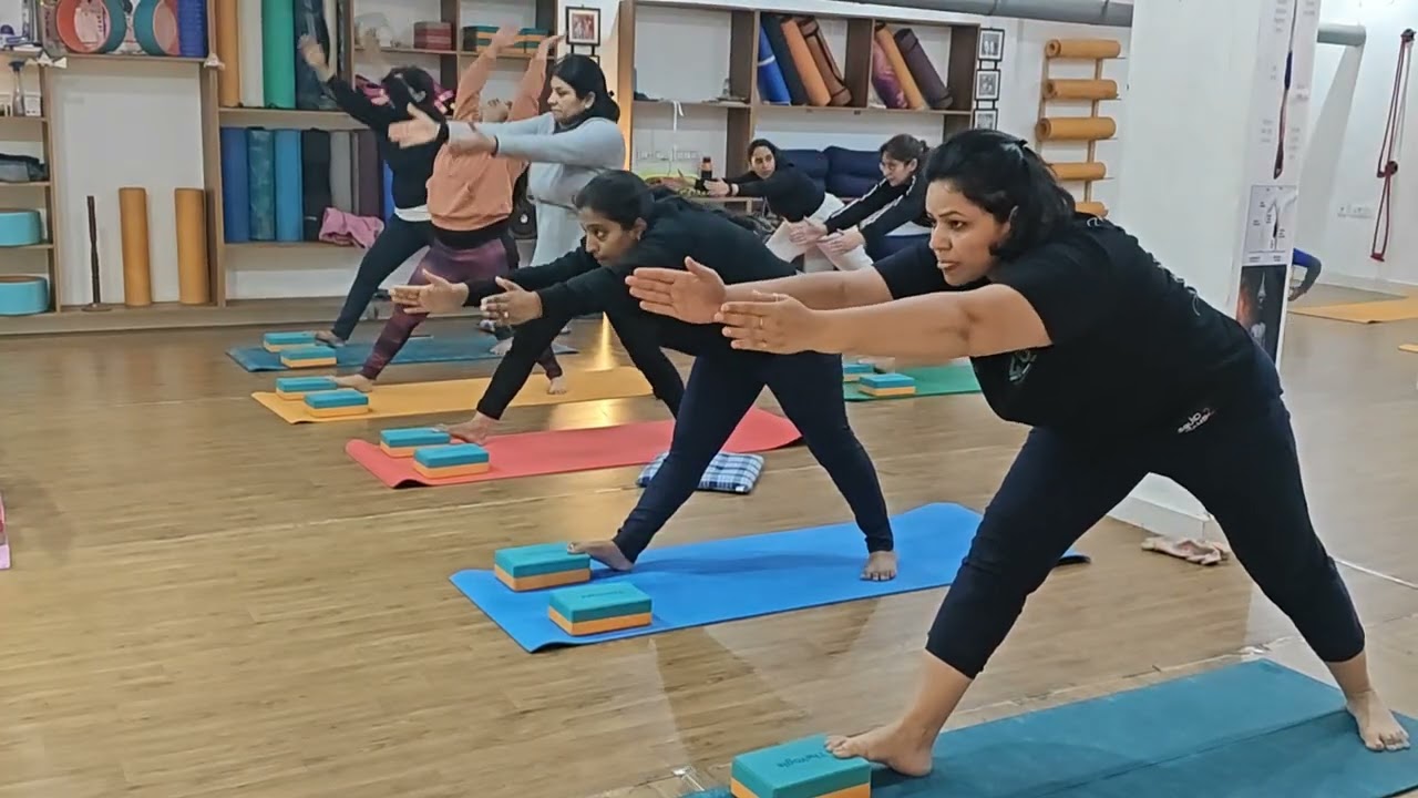 Block yoga #yogiclife #trending #shortvideo