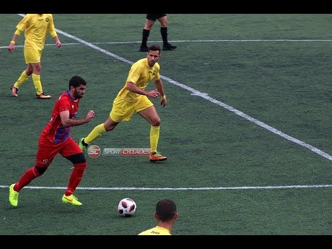 Θύελλα Καμαρίου Ηλυσιακός