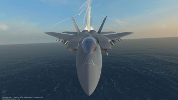 BVR Deathmatch | VTOL VR