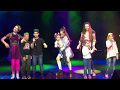 Концерт Open Kids в Новом Уренгое 17.04.17 г. (полная версия от Кэм и Мэл)