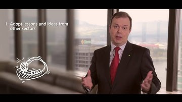 Tracking the Trends 2016