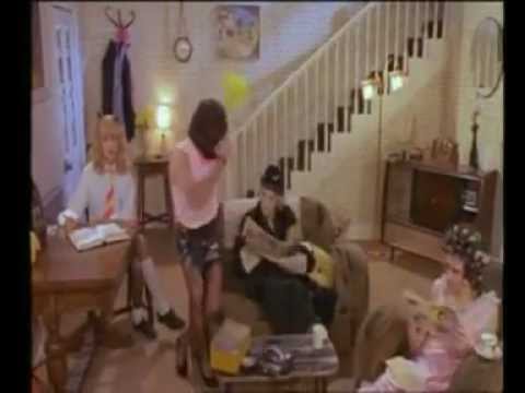 queen i want to break free music video