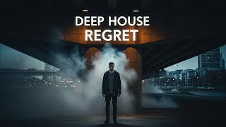 Deep House 2025 Mix for Heartbreak Healing Nights and Emotional Chill Moments
