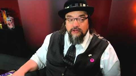 At the Table Live Lecture - Hannibal Arteco Production