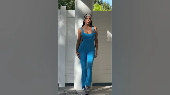 #jumpsuit #yeoreo Step into Style with Yeoreo Women's Jumpsuits – Versatile Fashion for Every Moment - DayDayNews