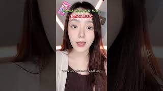 #pov : Kamu mengetahui nama kontak wa di Hp semua orang..#shorts