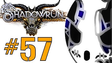 Shadowrun: Dragonfall - Director