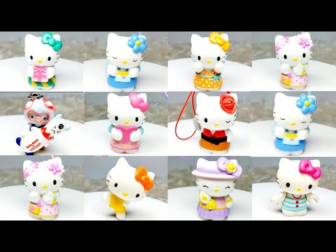 10 pcs. Model ; kitty คิตตี้ ep.3