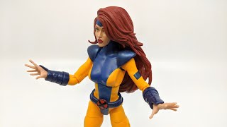 マーベルレジェンド　xmenセット　ウルヴァリン　サイクロプス