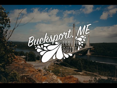 Bucksport, ME | A Summer of Maine Lighthouses Ep. 4