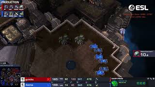 Dont Tell Us How To Flank, Show Us (2023)
🔔 LIKE & SUBSCRIBE for new Starcraft 2 Highlights everyday!
💙 Clip From: https://www.twitch.tv/artosis
💲 Donate to : https://streamelements.com/artosis/tip
💠 Play Starcraft 2 for FREE now! https://starcraft2.com/en-us/
🎞️ Have a great clip or replay? Send it to me! starcraftshorts3@gmail.com
🕊️ Find out about new videos right away: https://twitter.com/ShortsStarcraft
Starcraft 2 Highlight Title & Information
#Starcraft #shorts #highlights #sc2
Title: Dont Tell Us How To Flank, Show Us (2023)
URL: https://www.twitch.tv/artosis/clip/SaltyThankfulGoatArgieB8-354U-G_YYLxjU25k
(Press Watch Full Video after clicking the clip URL) Dont Tell Us How To Flank, Show Us (2023)