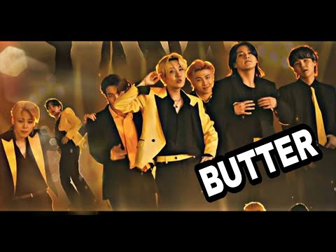 💛BTS💛 ||♪♪••Butter edit••♪♪🧈 (REQUESTED)