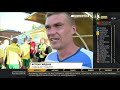 Колорит Кубка України: як Поділля приймало Полісся