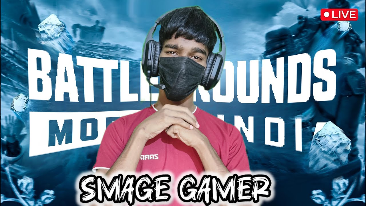 bgmi live with facecam 😁👦🏻😱 full boom baam ☠️🔥#bgmilive #livestream