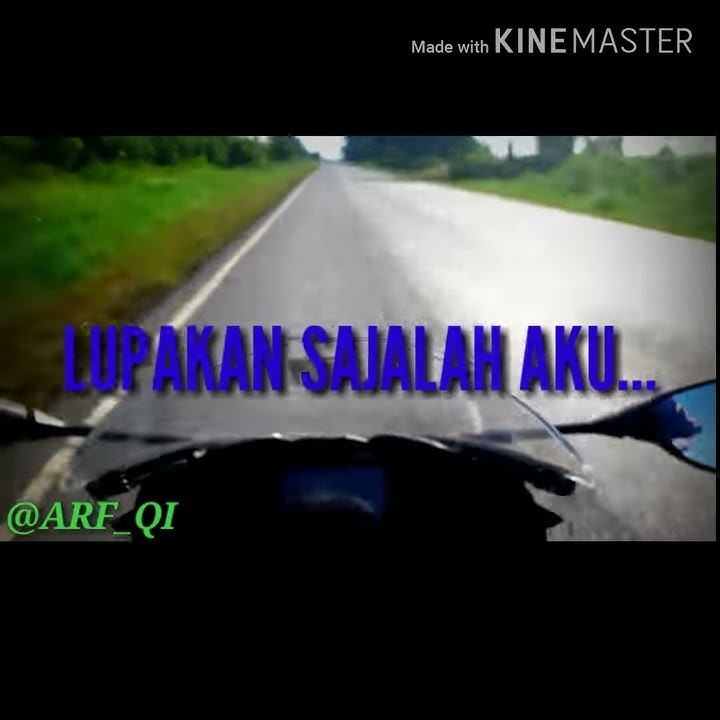 Story wa Drive bersama bintang