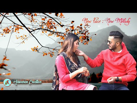 New Face : New Melody| Parahundai Gayau Timi | Official M/V | Krishna Bhandari & Manisha Acharya