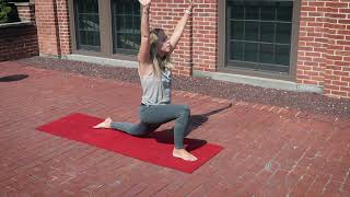 Jill E. | Kaia Yoga screenshot 4
