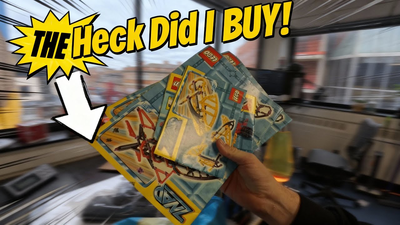 WAS This REALLY A Thing?