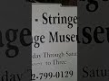 May-Stringer House Paranormal Investigation Brooksville Florida