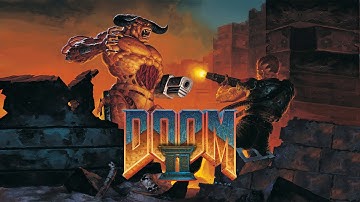 Doom II: Hell on Earth - Countdown to Death | Serdaco DreamBlaster X2GS